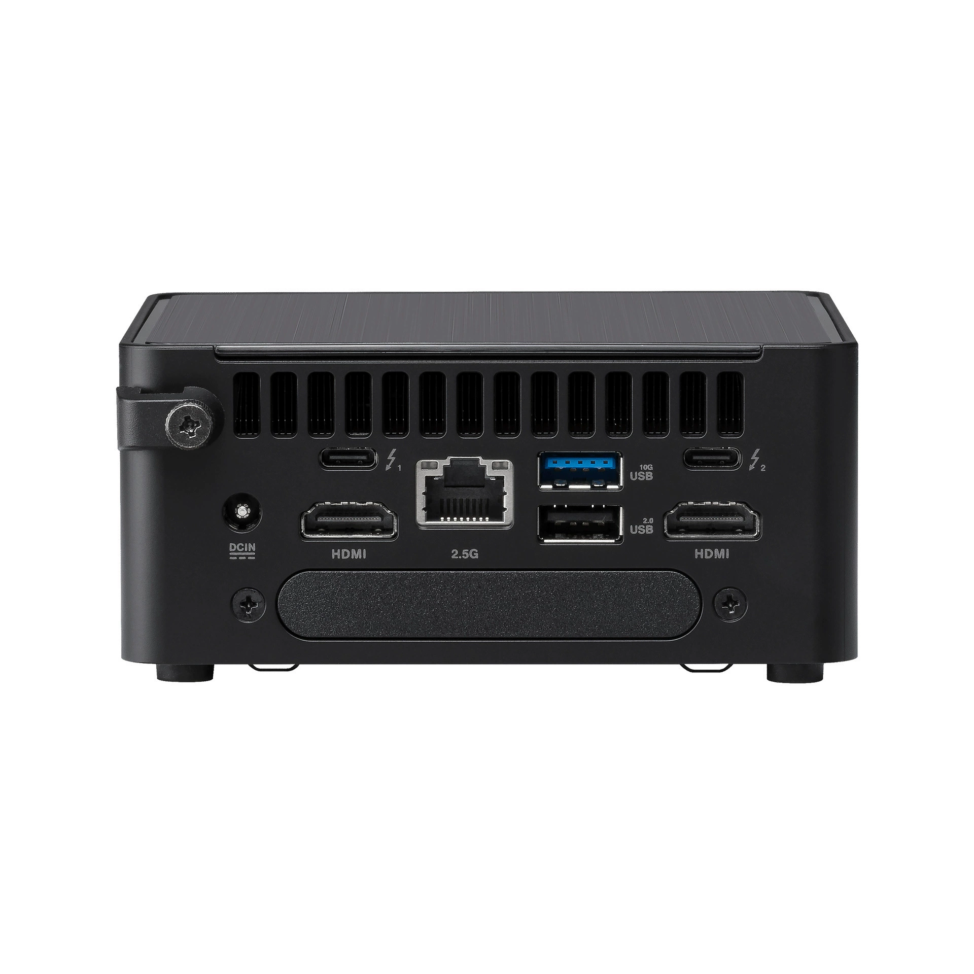 NUC14 Pro Ultra7 155h Core 14th generation mini computer host commercial miniature computer office