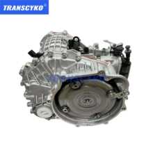 奇瑞A3G3E5瑞虎3 5 7艾瑞泽57凯翼X3 QR019CVT自动挡变速箱总成