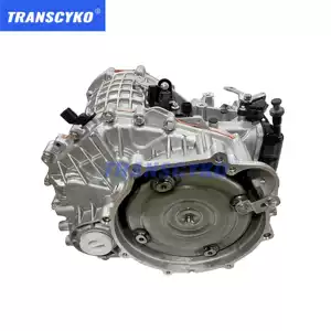 Chery A3G3E5 Tiggo 3 5 7 Arrizo 57 Cowin X3 QR019CVT Avtomatik Transmissiya Yığımı