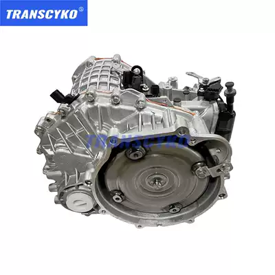 Chery A3G3E5 Tiggo 3 5 7 Arrizo 57 Cowin X3 Qr019Cvt Automatic Transmission Assembly