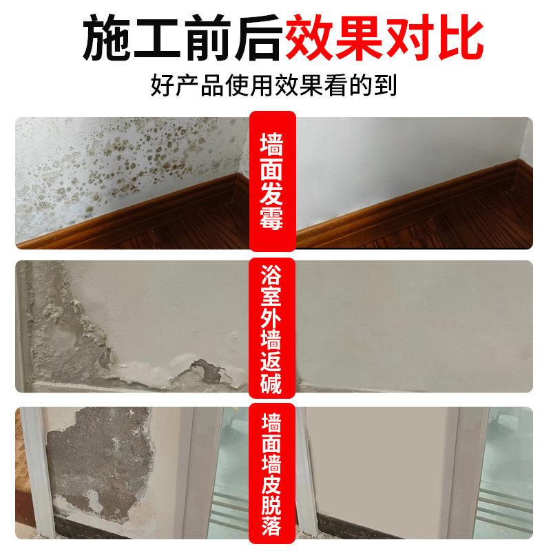 Starfish high-performance coating, alkyd base paint, enamel paint, industrial paint, steel structure