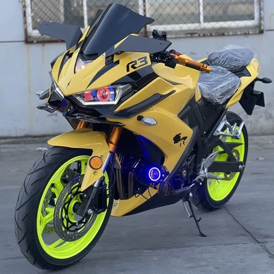 Stylish Bike, R3 Horizon Heavy – Motosikletlər