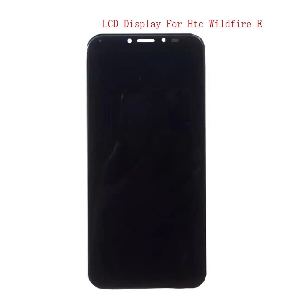 Aplicable para el conjunto de pantalla HTC Wildfire E Lite Wildfire E LCD Touch Screen