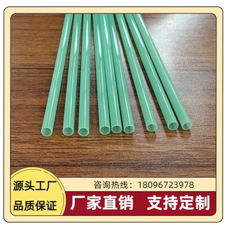 厂家直销聚四氟乙烯管F4管四氟管可加工定制耐高温