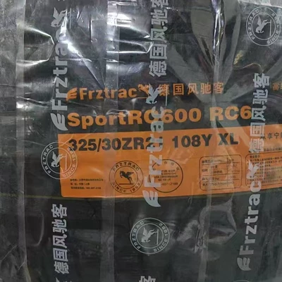 German Fengchi Ke Tire FRZTRAC 245/35R21 285/30R21 275/40R21/315/35R21
