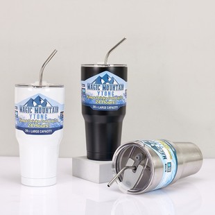 �W��30oz������܇�����Ա� 304�p����ղ��P䓴��������ر�ơ�Ʊ�