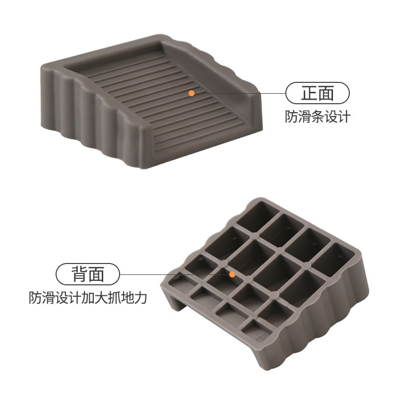 多用双向门阻器防风门塞可移动门塞防盗防夹手免打孔固定门器|undefined