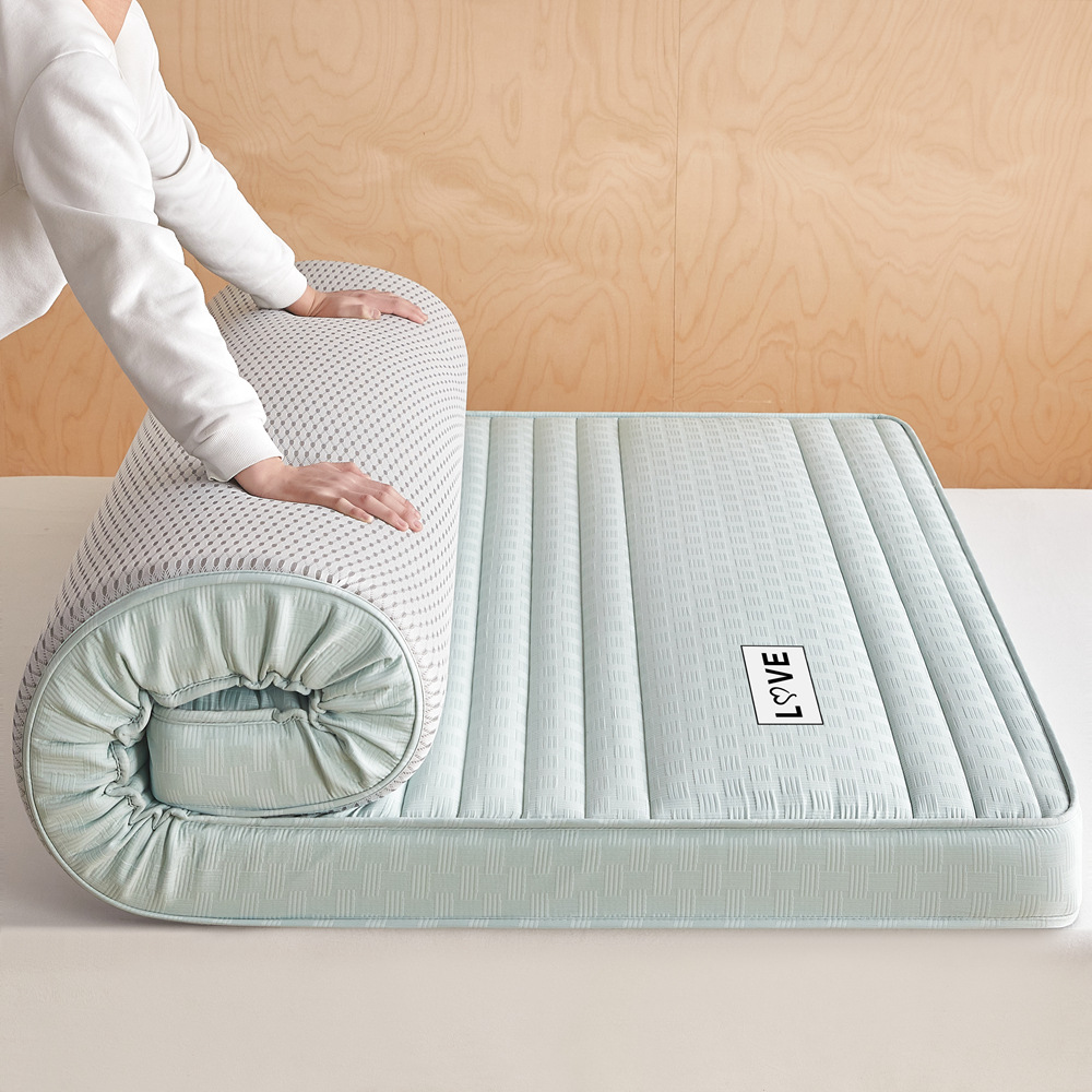 밝은 녹색 두께 8CM