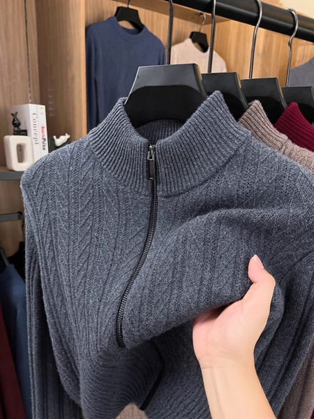 Woolen sweater