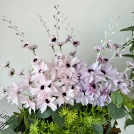 仿真绿植;仿真花;仿真藤条