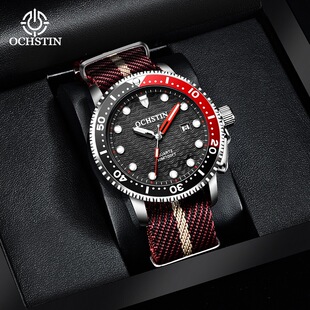 OCHSTIN�¿������ϵ�Еr�г�����ˮʯӢ����ʿwatch�ֱ�