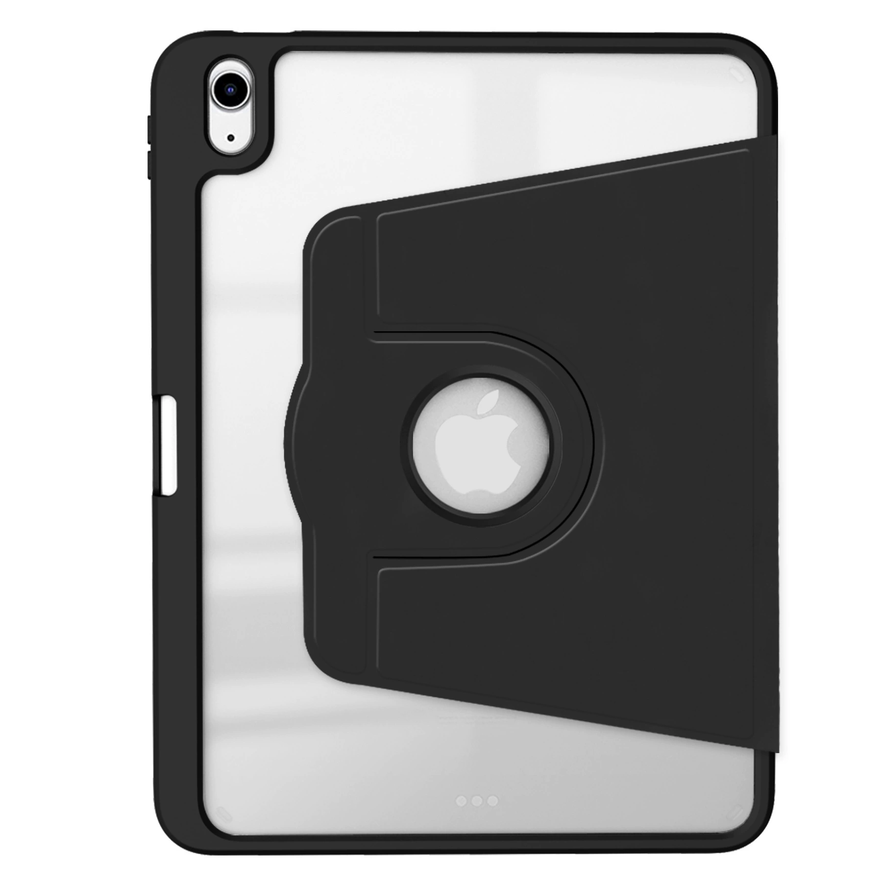 Подходит для нового iPad 2024 10.9 вращающееся акриловое защитное покрытие Air 12.9 акриловая плоская крышка