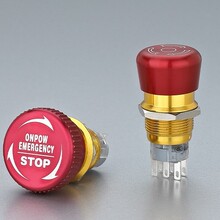 �W����ONPOW19mm���ٷ�ˮ��ͣ���o�_�PLAS1-AGQ���i�����Ї��t��