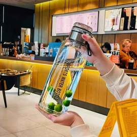 玻璃杯;调味盒;保温杯