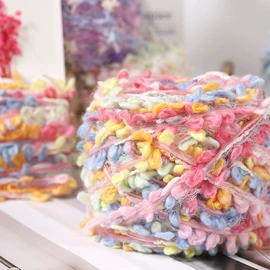 毛纺纱;针线缝纫;棉纺纱