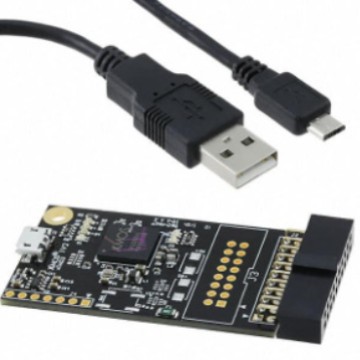 XA-XTAG 适配器USB调试器JTAG XSYS2 XMOS 开发板 - 调试器