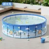 Dinosaur, inflatable marine swimming pool, storage bag, 1.6meter, 10 pieces, 2 pieces, duck