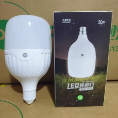 Jiuliang LED 電球卸売良いランプビーズちらつきなし十分なパワー高品質熱伝導性アルミニウム白色光ホーム寮 E27