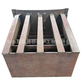 排水系统;橡胶支座;变形缝装置