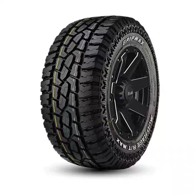 F-150, Off-road şinlər