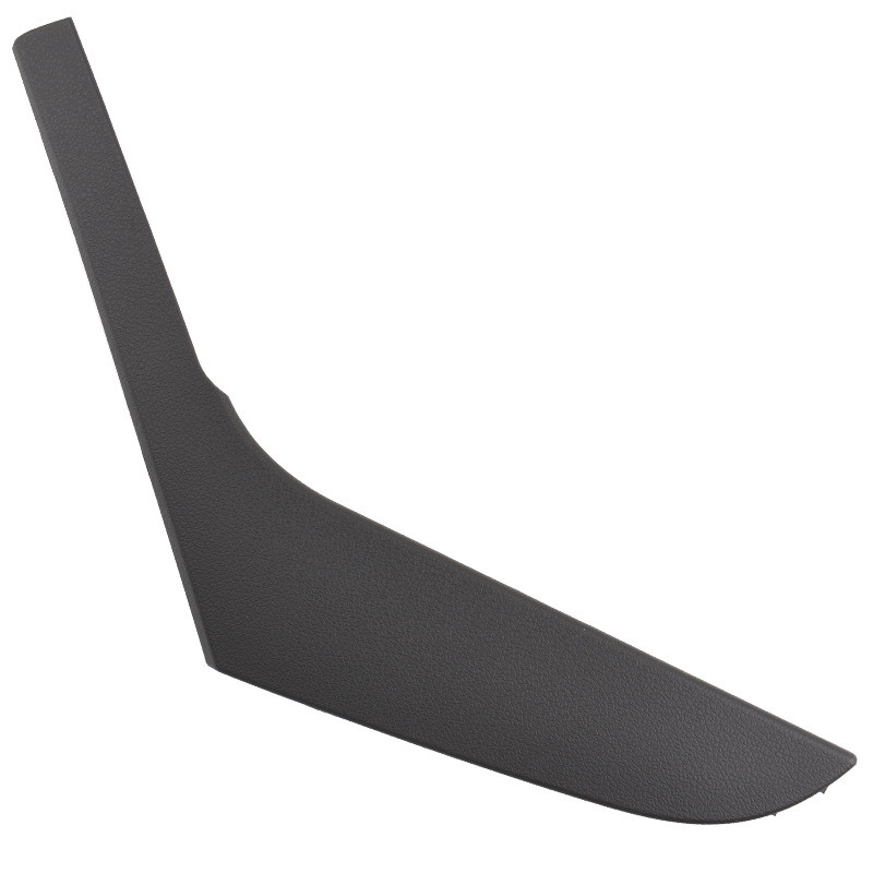 Suitable for Volkswagen Golf 6 Door Inner Handle Cover, Golf Gti Inner Door Handle Trim Cover Inner Handle