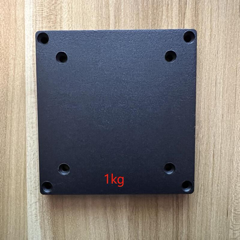 Counterweight Block Display Bracket Mechanical Arm Vesa Counterweight Block Notebook Holder Counterweight 100