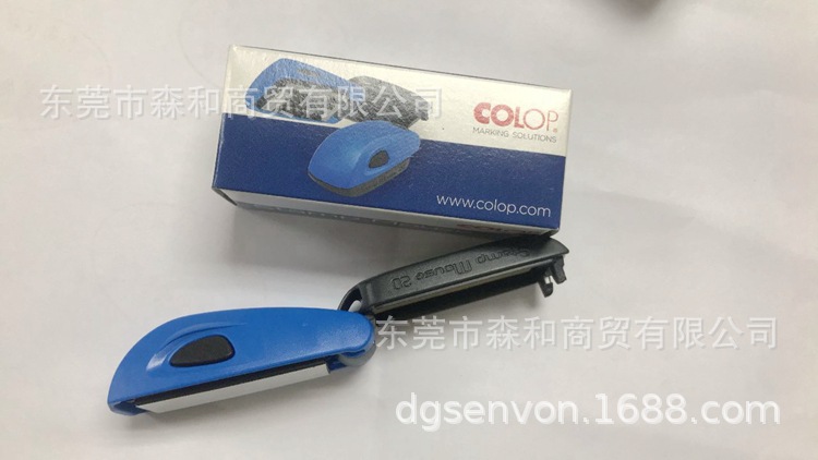 ��Ʒ������COLOPӡ��Stamp Mouse 30���ӡ�²�������