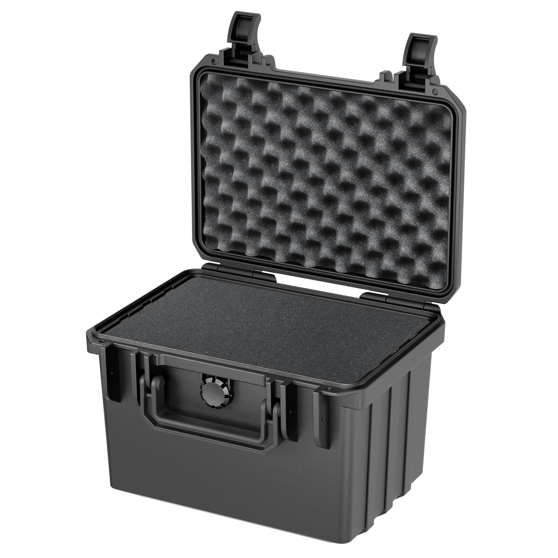 Yincai 200 cajas de protección de plástico PP al contado de la fábrica, cajas de Seguridad selladas de instrumentos y equipos impermeables, antipolvo y sísmicos