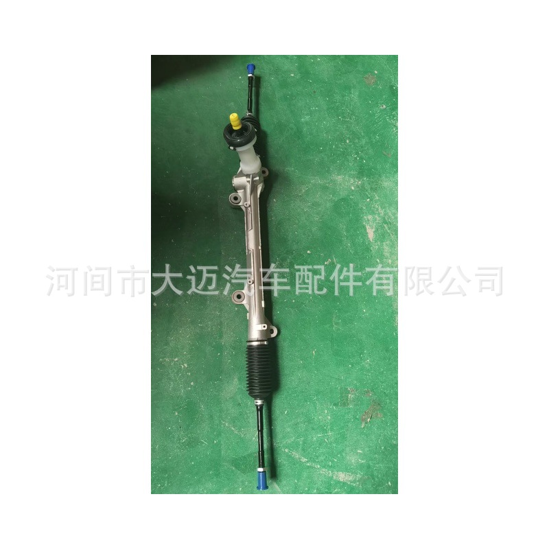 56500-F2000 56500F2000 is compatible with the steering gear assembly of Hyundai Elantra 16-21 and Kia