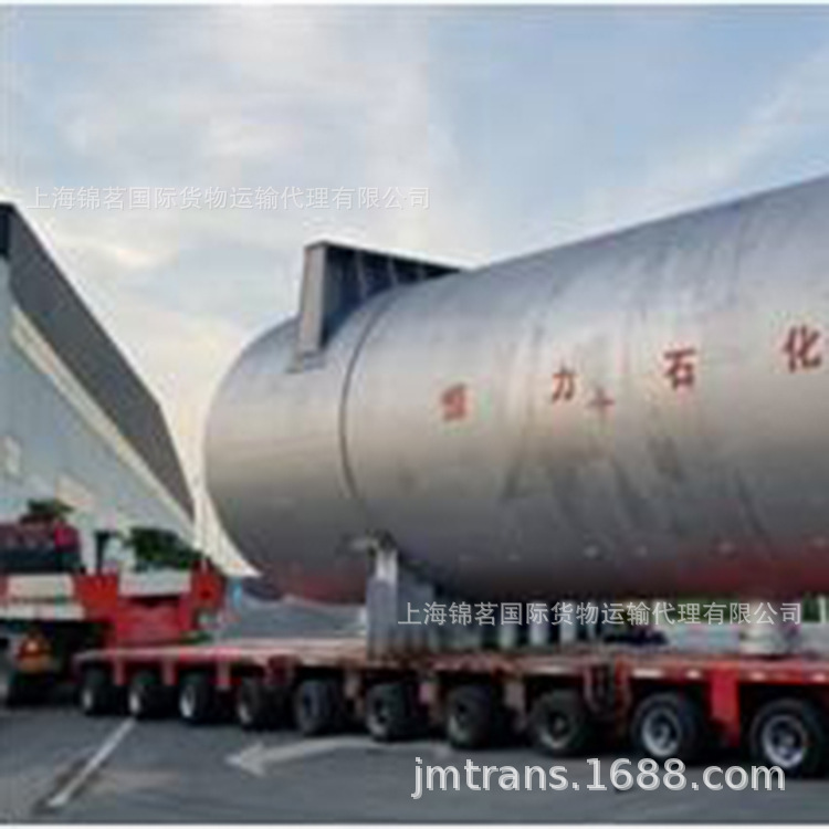 盾构机重大件货物公路运输，进出口海运散杂货船，件杂货船，滚装