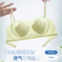 无痕聚拢薄款透气胸罩