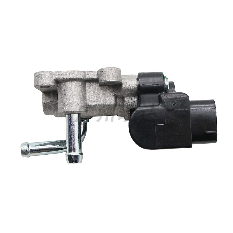 Suministro de stock para piezas de automóviles Suzuki válvula de control de ralentí motor de ralentí 18117-78G60