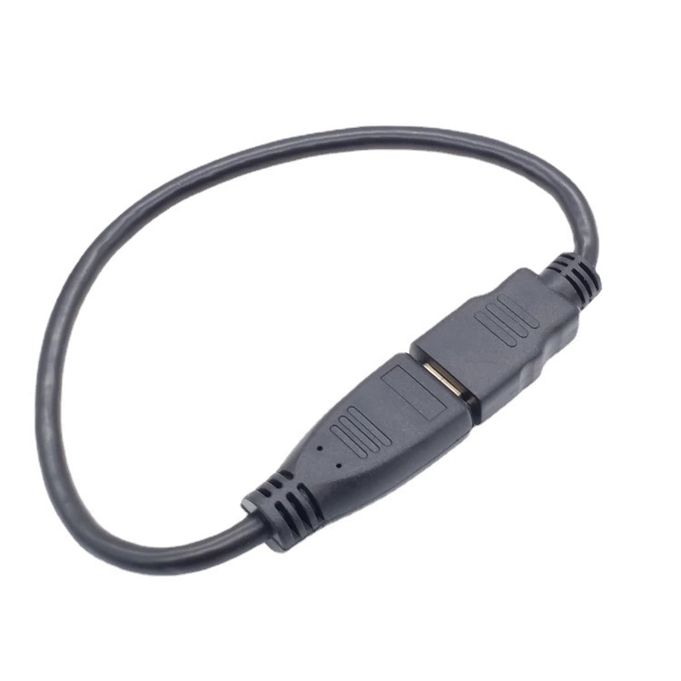 HD HDMI удлинительная линия HDMI револьвер HDMI HDMI публичный разъем расширение HD соединительная линия