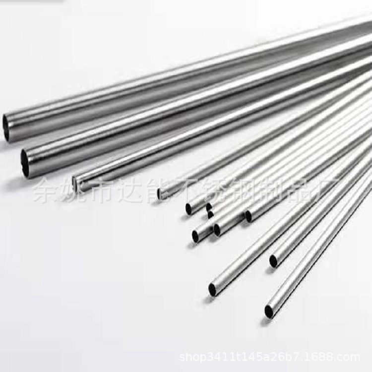 医疗器械用途304不锈钢毛细管4.4*3.9  3*2.5