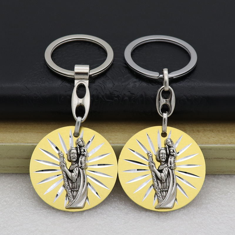 镭射司机主保金色组图