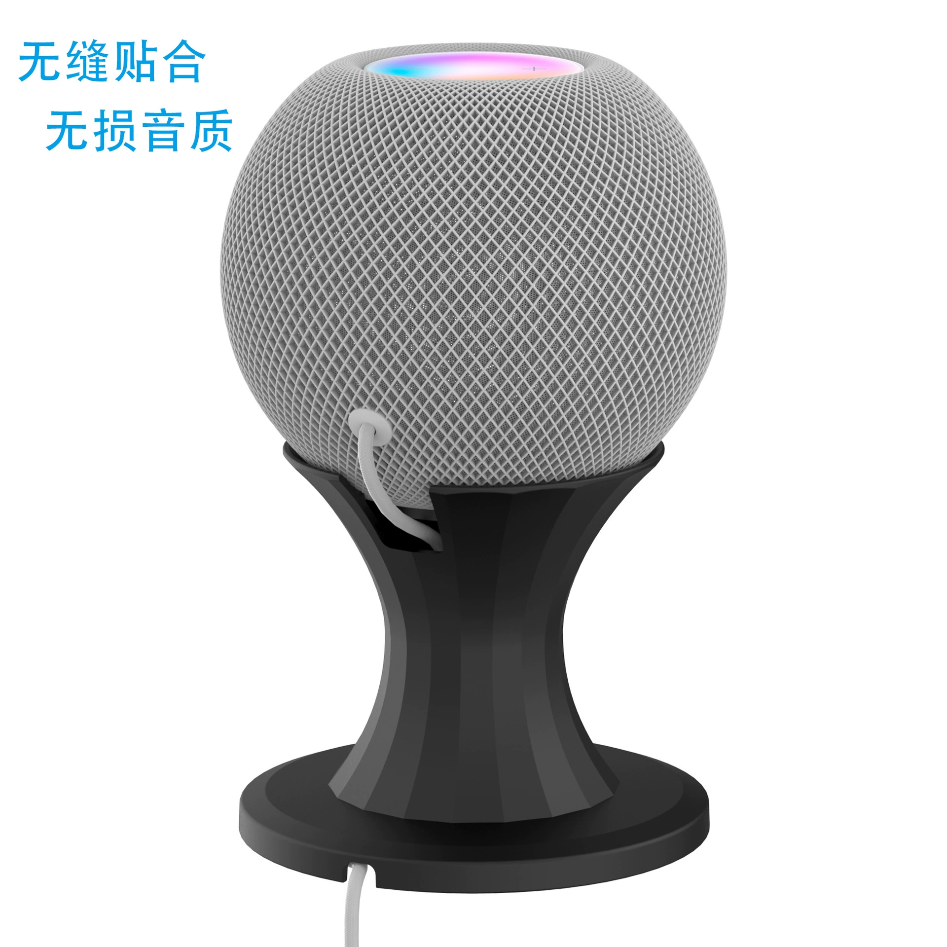 Крепление для HomePod mini, настольная подставка для колонок Apple