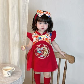 连身衣、爬服;童套装;童连衣裙