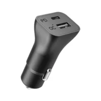 Автомобильный прикуриватель мобильного телефона Беспроводная зарядка PD QC3.0 универсальный все модели