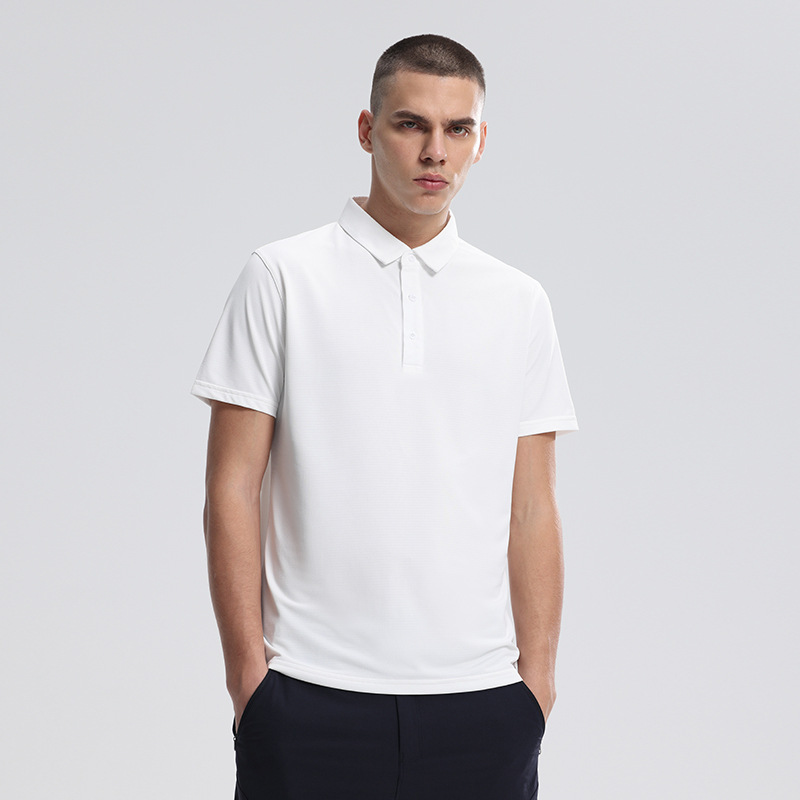 Super Factory POLO camisa ropa de trabajo camiseta de manga corta publicidad camisa cultural logotipo impreso bordado ropa de grupo personalización