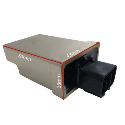 oubi igniter Tianjian 125 – Alovlandırıcı (Vozduşka/İqniter)