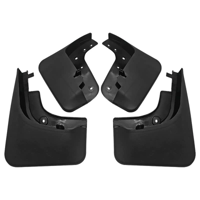 Tiguan 2005-2016 Tiguan car: Mudguard