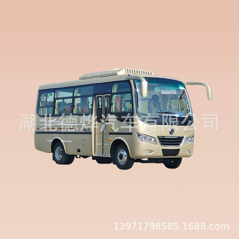 Пассажирский автомобиль 6m года выпуска, корпоративный автобус для перевозки сотрудников, 10-19 местный междугородний микроавтобус, пассажирский автомобиль для городских экскурсий
