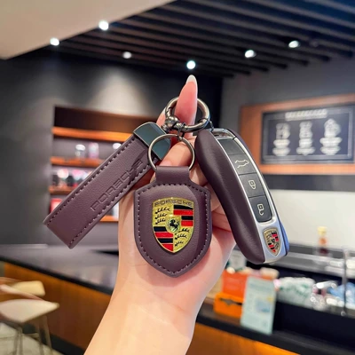 Static Rod/Key Bag – Porsche Panamera 718 Taycan