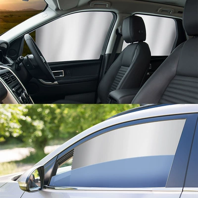 Car curtains | car sunshade curtain shading
