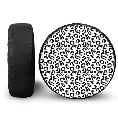 Spare wheel cover — auto parts spare tire - 14in-sl431216z93-1