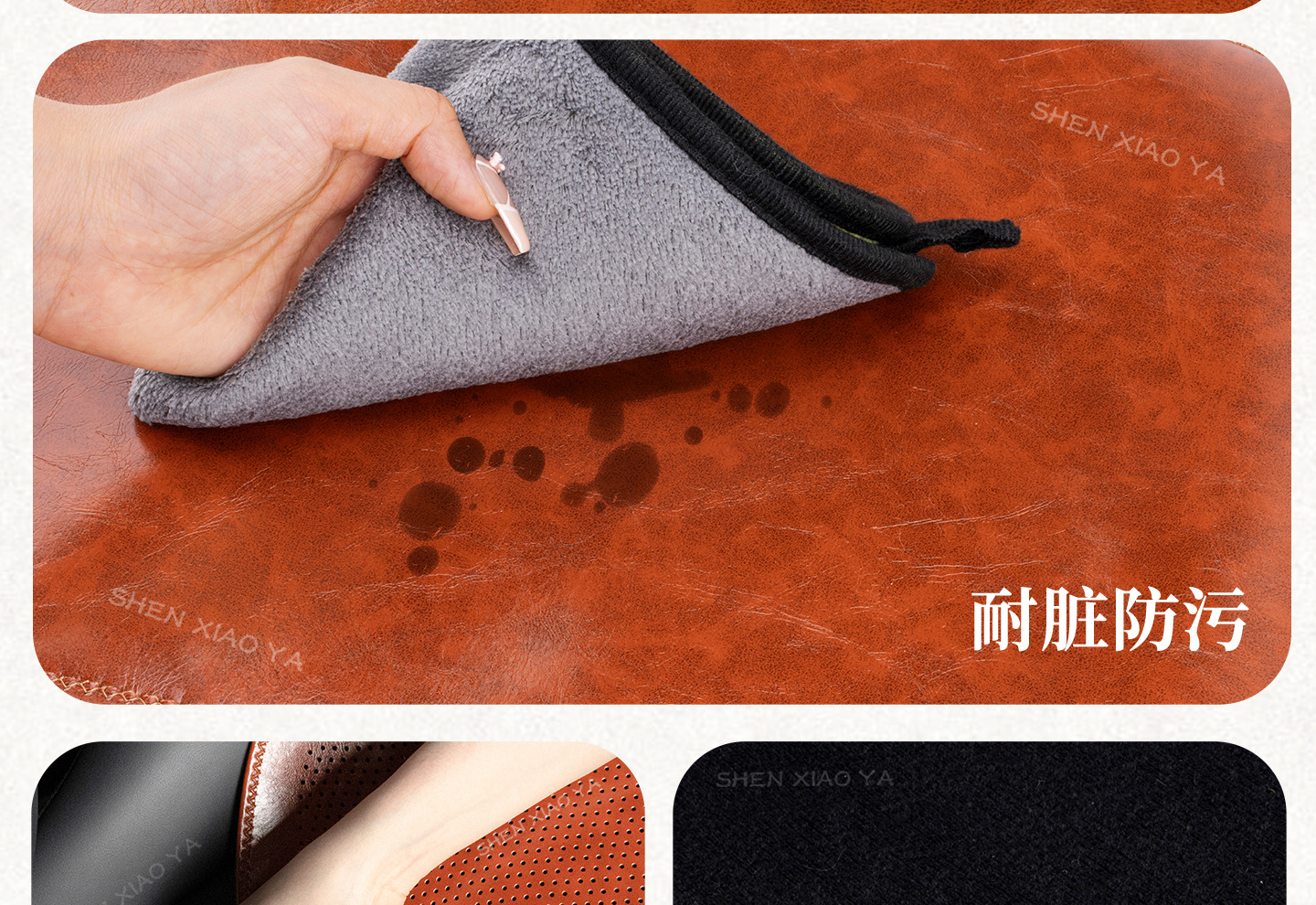 Lexus ES200/ES300h Special Car Summer Seat Cushions RX350h/NX260/CT/RZ Seat Covers