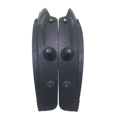Mudguard 07GT 2026 model rear door
