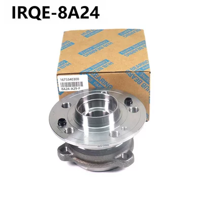 A1673340300 Front Wheel – Bearing