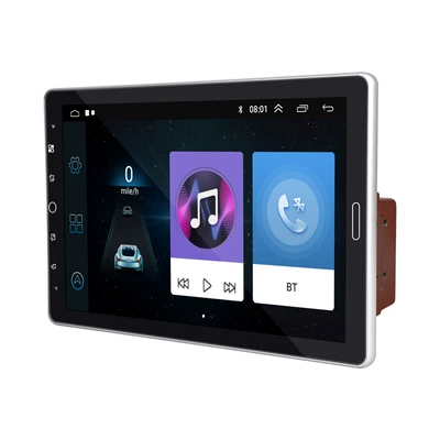 Car mp5 navigation universal machine navigation