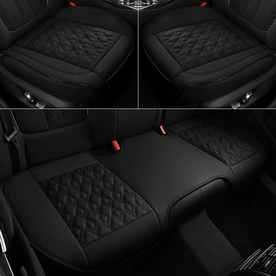 Seat Cushion, High-End, Suitable for All — Four Seasons Pad